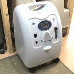 Hinor 5 Oxygen Concentrator 5 litres/minute Free Shipping within Germany